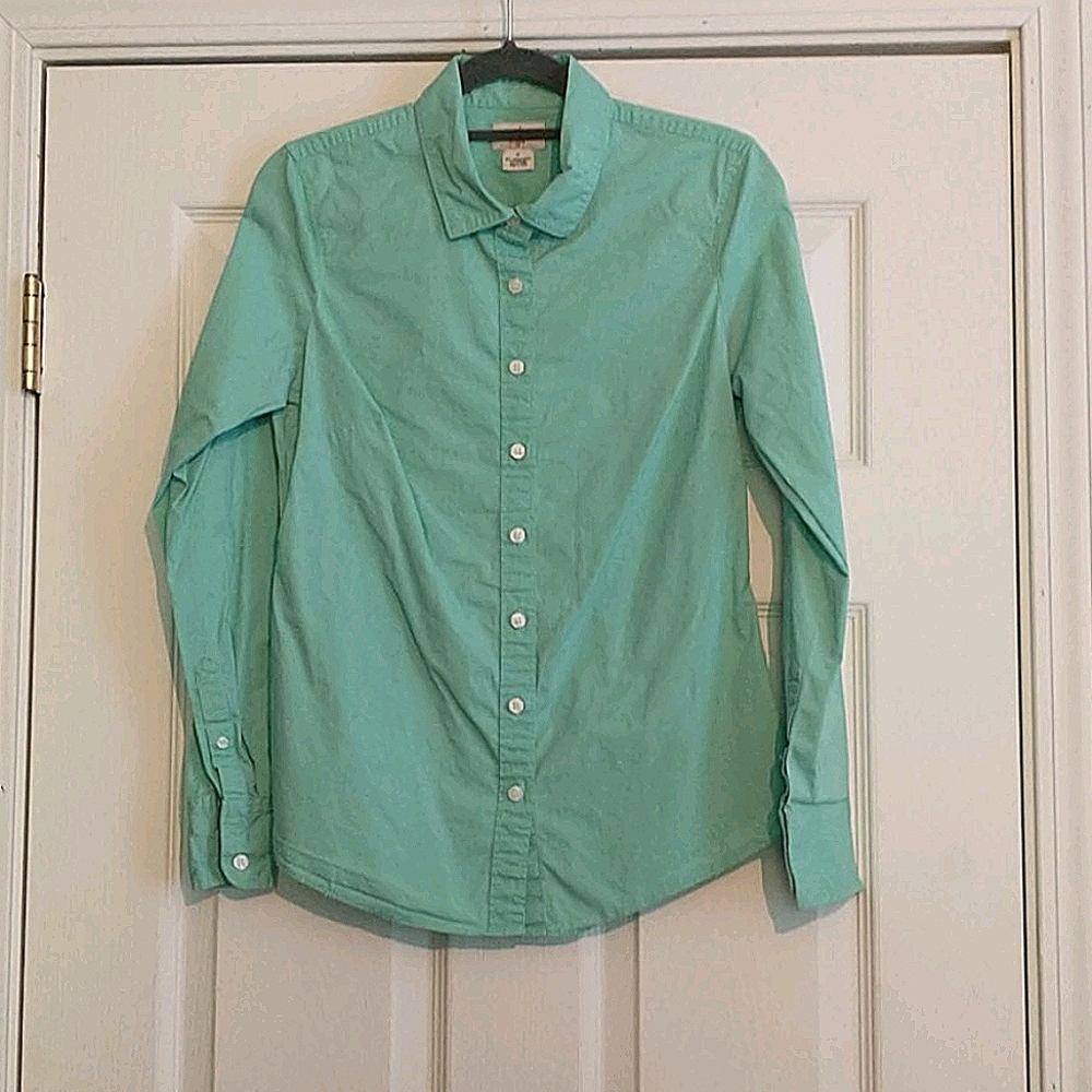 J. Crew Shirt